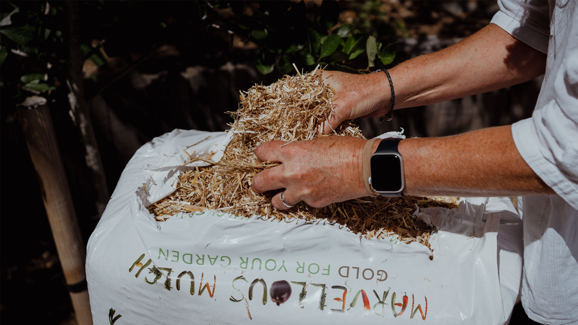 Garden Mulch UK
